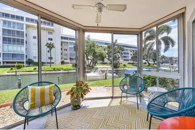 1350 N Portofino Drive #107, Sarasota, FL 34242 - Photo 33