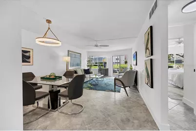 1350 N Portofino Drive #107, Sarasota, FL 34242 - Photo 13