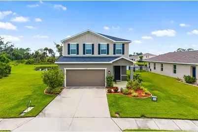 10839 High Noon Trail, Parrish, FL 34219 - Photo 3