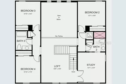15513 Foxtail Lane, Nokomis, FL 34275 - Photo 3