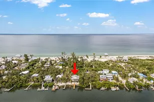 8178 Little Gasparilla Island, Placida, FL 33946 - Photo 45