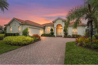 4383 Natale Drive, Venice, FL 34293 - Photo 1