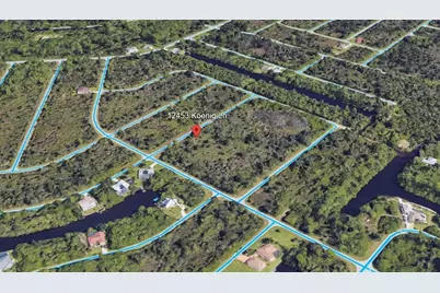 12453 Koenig Lane, Port Charlotte, FL 33953 - Photo 3