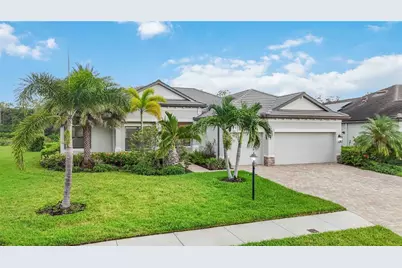 17033 Polo Trail, Bradenton, FL 34211 - Photo 1