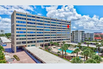 6140 Midnight Pass Road #601, Sarasota, FL 34242 - Photo 71