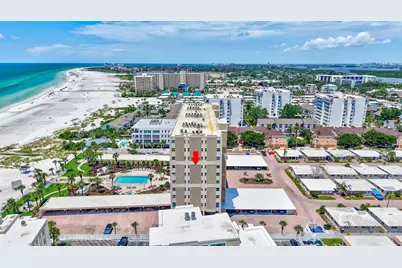 6140 Midnight Pass Road #601, Sarasota, FL 34242 - Photo 73