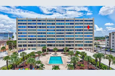 6140 Midnight Pass Road #601, Sarasota, FL 34242 - Photo 3