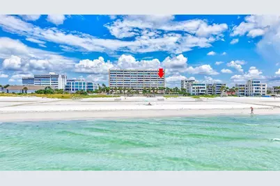 6140 Midnight Pass Road #601, Sarasota, FL 34242 - Photo 1