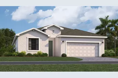 3603 Night Star Terrace, Parrish, FL 34219 - Photo 1