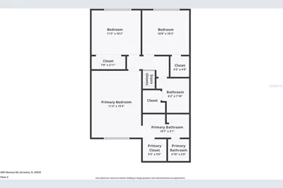 4001 Beneva Road #335, Sarasota, FL 34233 - Photo 49