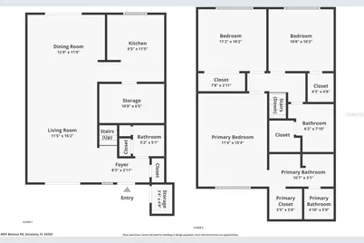 4001 Beneva Road #335, Sarasota, FL 34233 - Photo 47