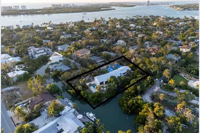 300 Garden Lane, Sarasota, FL 34242 - Photo 1