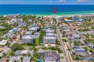 1100 Point of Rocks Rd, Sarasota, FL 34242 - Photo 1