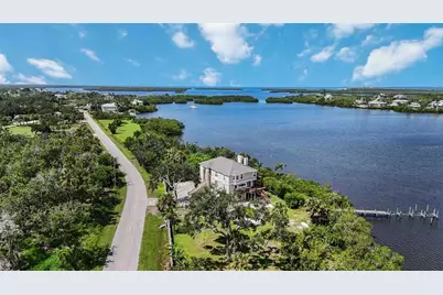 1460 Bayshore Drive, Terra Ceia, FL 34250 - Photo 5