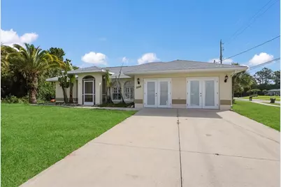 2004 Boca Chica Avenue, North Port, FL 34286 - Photo 1