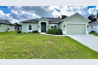 8263 Givlic Lane, North Port, FL 34287 - Photo 1
