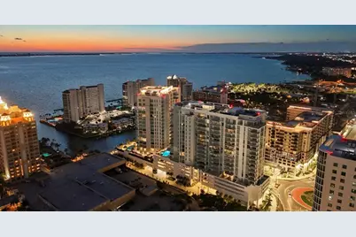 301 Quay Commons #1704, Sarasota, FL 34236 - Photo 1
