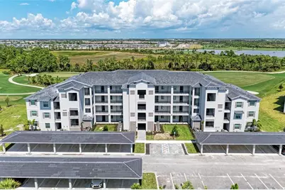 12320 Wellen Golf Street #402, Venice, FL 34293 - Photo 1