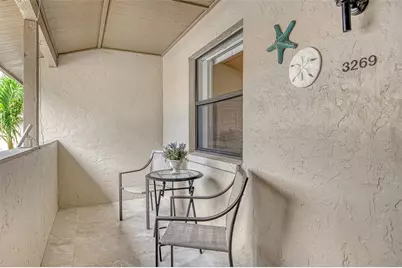 3269 Cross Creek Drive #3269, Sarasota, FL 34231 - Photo 3