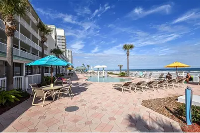 2700 N Atlantic Avenue #1006, Daytona Beach, FL 32118 - Photo 39
