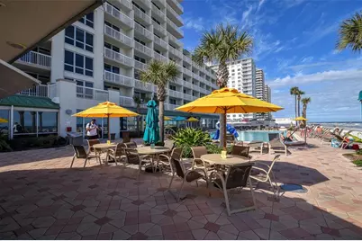 2700 N Atlantic Avenue #1006, Daytona Beach, FL 32118 - Photo 31