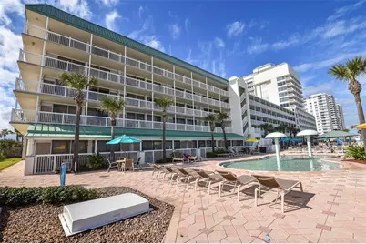 2700 N Atlantic Avenue #1006, Daytona Beach, FL 32118 - Photo 19