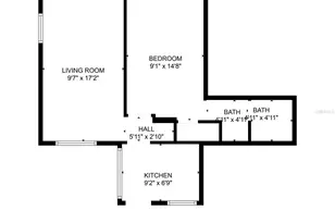 1040 19th Ave N, Saint Petersburg, FL 33704 - Photo 39