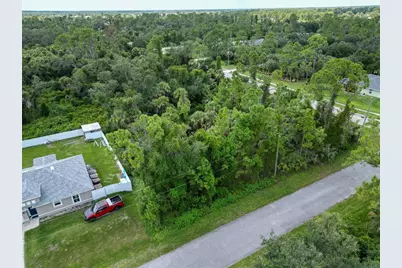 Edwin Avenue, North Port, FL 34288 - Photo 1