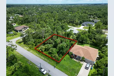 Donahue Avenue, North Port, FL 34288 - Photo 1