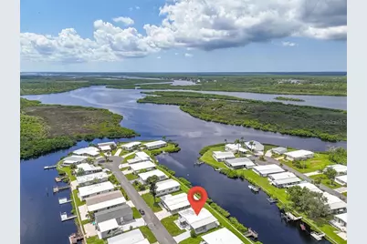 536 Tampico Drive, North Port, FL 34287 - Photo 37