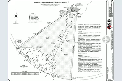 Quarter Horse Road, Sarasota, FL 34241 - Photo 17