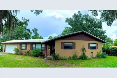 4821 NW 37th Drive, Gainesville, FL 32605 - Photo 1