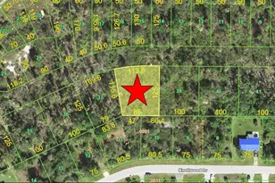 Lot 38 Knollwood Dr, Punta Gorda, FL 33950 - Photo 1