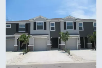 2826 Midnight Pearl Drive, Sarasota, FL 34240 - Photo 1