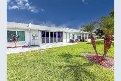 3619 36th Avenue Drive W #3619, Bradenton, FL 34205 - Photo 9