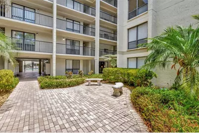 6157 Midnight Pass Road #E24, Sarasota, FL 34242 - Photo 1
