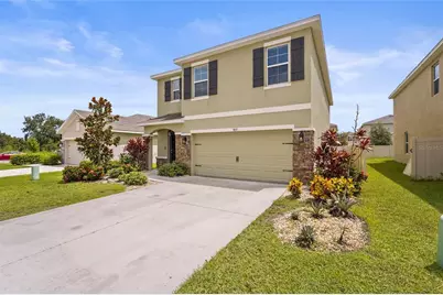 5835 Calla Lilly Drive, Sarasota, FL 34232 - Photo 3