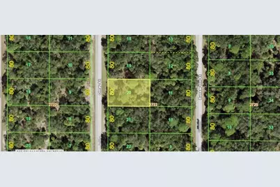 3104 Olney Street, Port Charlotte, FL 33948 - Photo 1