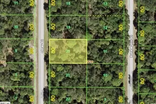 3104 Olney St, Port Charlotte, FL 33948 - Photo 1