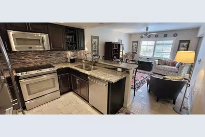 3807 El Poinier Court #8714, Sarasota, FL 34232 - Photo 7