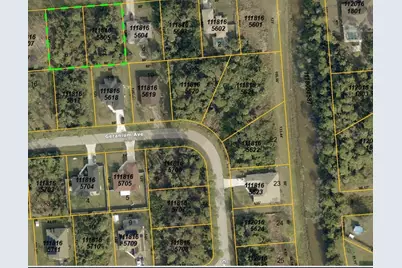 Geranium Avenue, North Port, FL 34288 - Photo 3