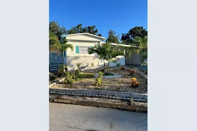 1616 Olympia Fields Street #5, Sarasota, FL 34234 - Photo 1