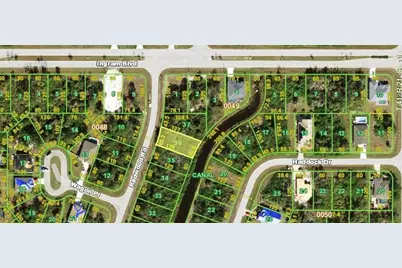 117 Redwood Road, Rotonda West, FL 33947 - Photo 1