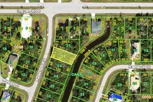 117 Redwood Rd, Rotonda West, FL 33947 - Photo 1