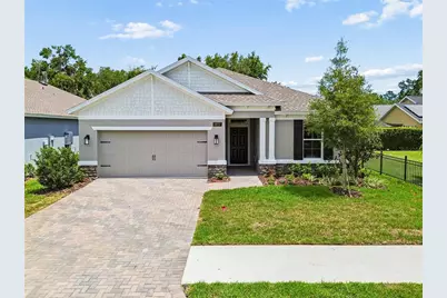 19717 Fort King Run, Brooksville, FL 34601 - Photo 1