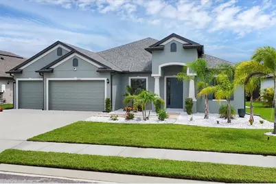 12623 Wheatgrass Court, Parrish, FL 34219 - Photo 3