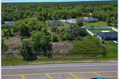 E Price Boulevard, North Port, FL 34288 - Photo 1