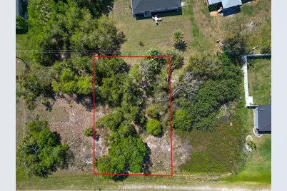 E Price Boulevard, North Port, FL 34288 - Photo 1