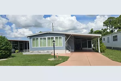240 La Costa, North Port, FL 34287 - Photo 1