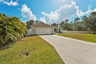 15105 Gulistan Ave, Port Charlotte, FL 33953 - Photo 5
